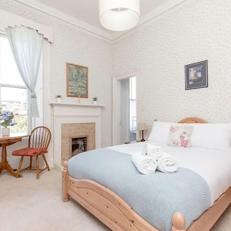 Apartamento Lauriston Park Edimburgo Exterior foto