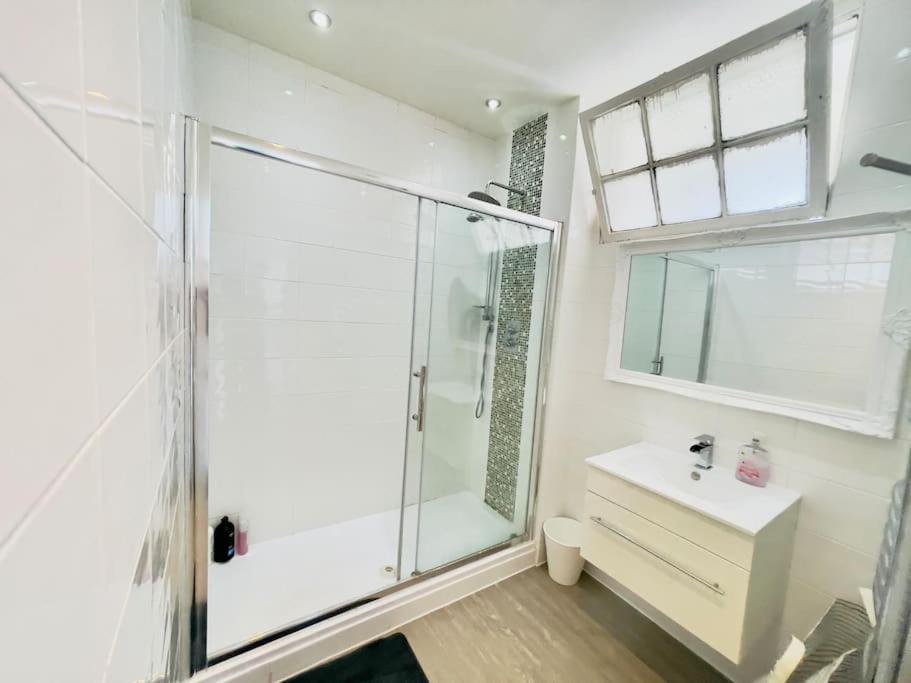 Apartamento Lauriston Park Edimburgo Exterior foto